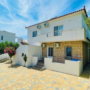 Guesthouse Dollomaja Ksamil