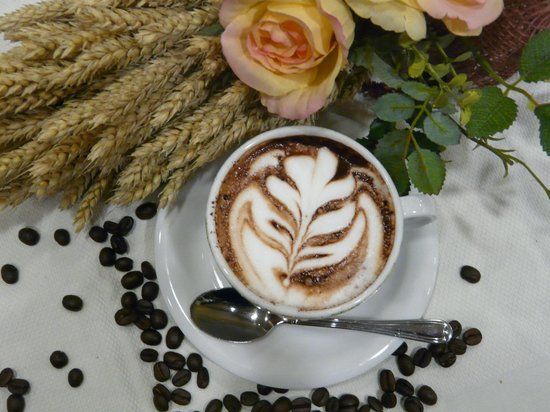 Bar Caffetteria Cossa